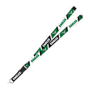 Philadelphia Eagles Retro Black and Green Flash Lanyard