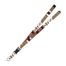 Texas State Flash Lanyard