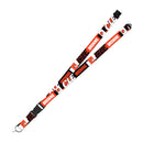 Browns Flash Lanyard
