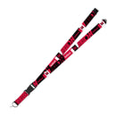 Miami of Ohio Redhawks Flash Lanyard