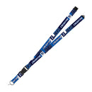 Creighton Bluejays Flash Lanyard