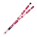 Washington State University Flash Lanyard