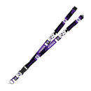 Kings Flash Lanyard