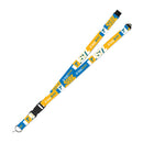 St. Louis Blues Flash Lanyard