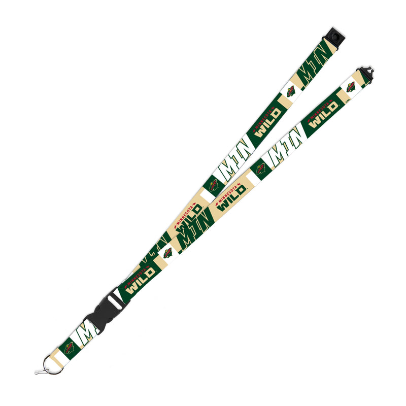 Wild Flash Lanyard