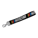 NASCAR Generic Lanyard Keychain