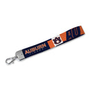 Auburn Lanyard Keychain