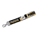 Purdue Lanyard Keychain