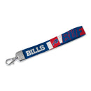 Bills Lanyard Keychain