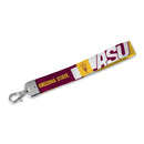 Arizona State Lanyard Keychain