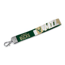 Bucks Lanyard Keychain