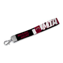 Heat Lanyard Keychain