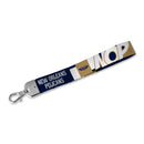 Pelicans Lanyard Keychain
