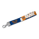 Knicks Lanyard Keychain
