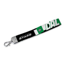 Dallas Stars Lanyard Keychain