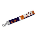 Suns Lanyard Keychain