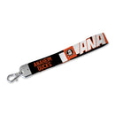 Anaheim Ducks Lanyard Keychain