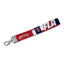 Panthers -FL lanyard Keychain