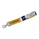 Nashville Predators Lanyard Keychain