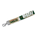 Wild Lanyard Keychain