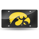 Philadelphia Eagles Colored Laser Cut Auto Tag