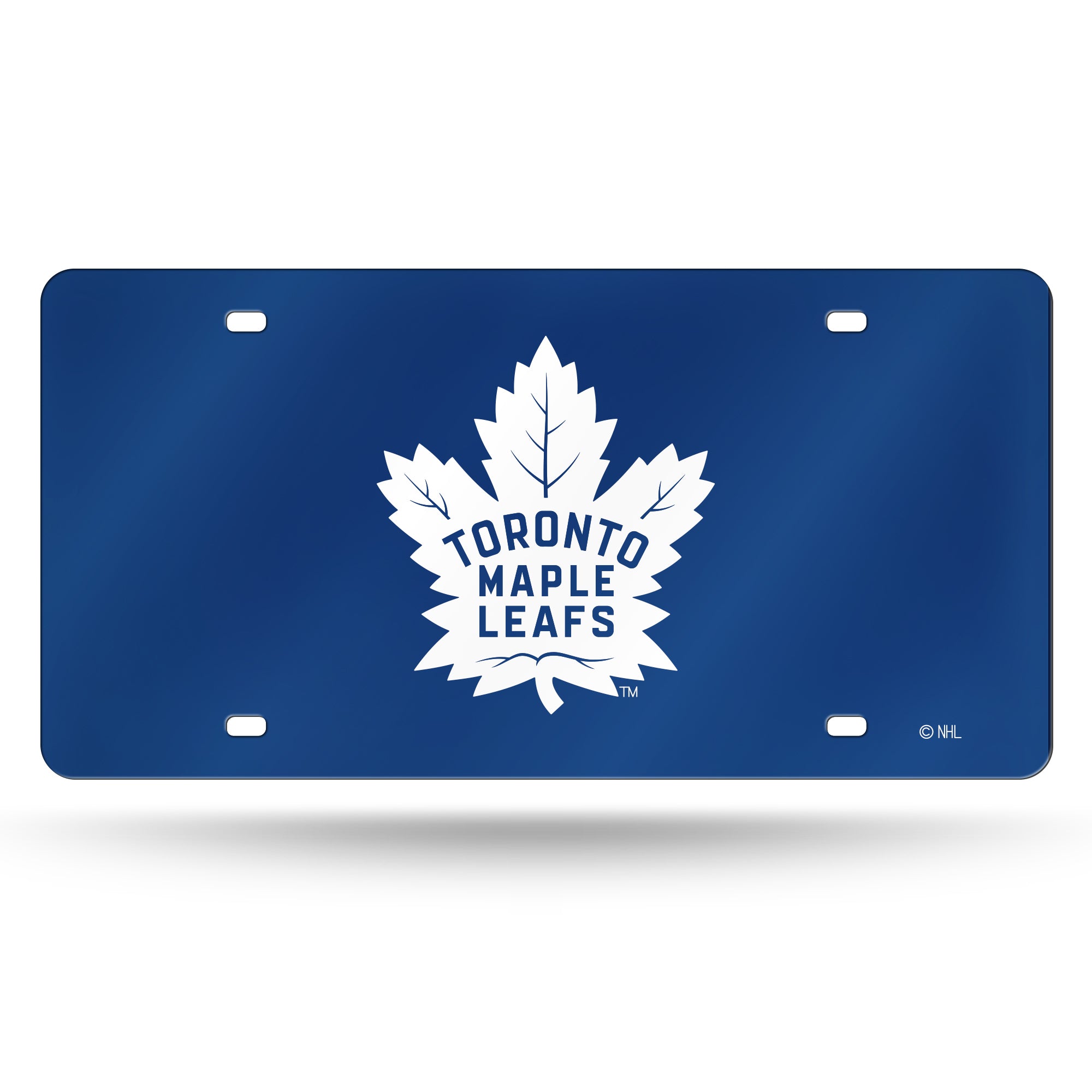 Toronto Maple Leafs 26'' Luggage