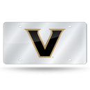 Vanderbilt Laser Tag (Silver)
