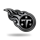 Titans Molded Emblem