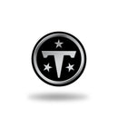 Tennessee Titans Molded Emblem