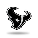 Texans Molded Emblem