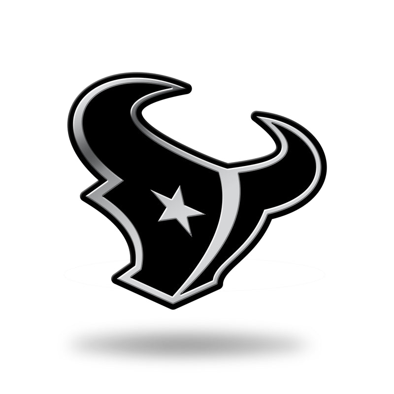 Texans Molded Emblem