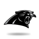 Panthers - CR Molded Emblem
