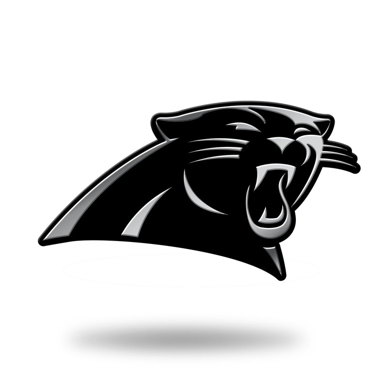 Panthers - CR Molded Emblem