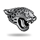 Jaguars Molded Emblem