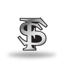 Florida State Molded Emblem