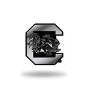 South Carolina Molded Emblem
