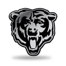 Bears Molded Emblem