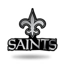 Saints Molded Emblem