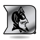Duke Blue Devils Molded Emblem