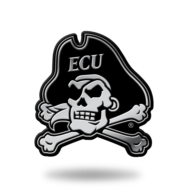 East Carolina University Molded Emblem