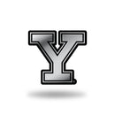 Yale Bulldogs Molded Emblem