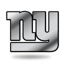 Giants - NY Molded Emblem