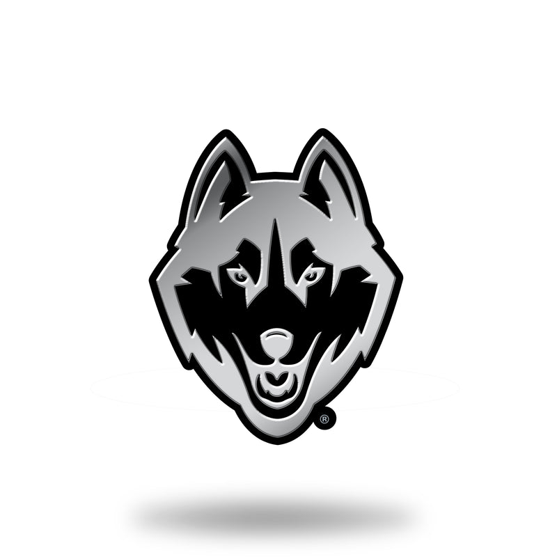 Uconn Molded Emblem