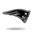 Patriots Molded Emblem
