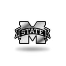 Mississippi State Molded Emblem
