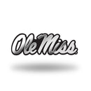 Mississippi Molded Emblem