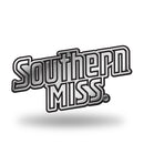 Southern Miss Molded Emblem