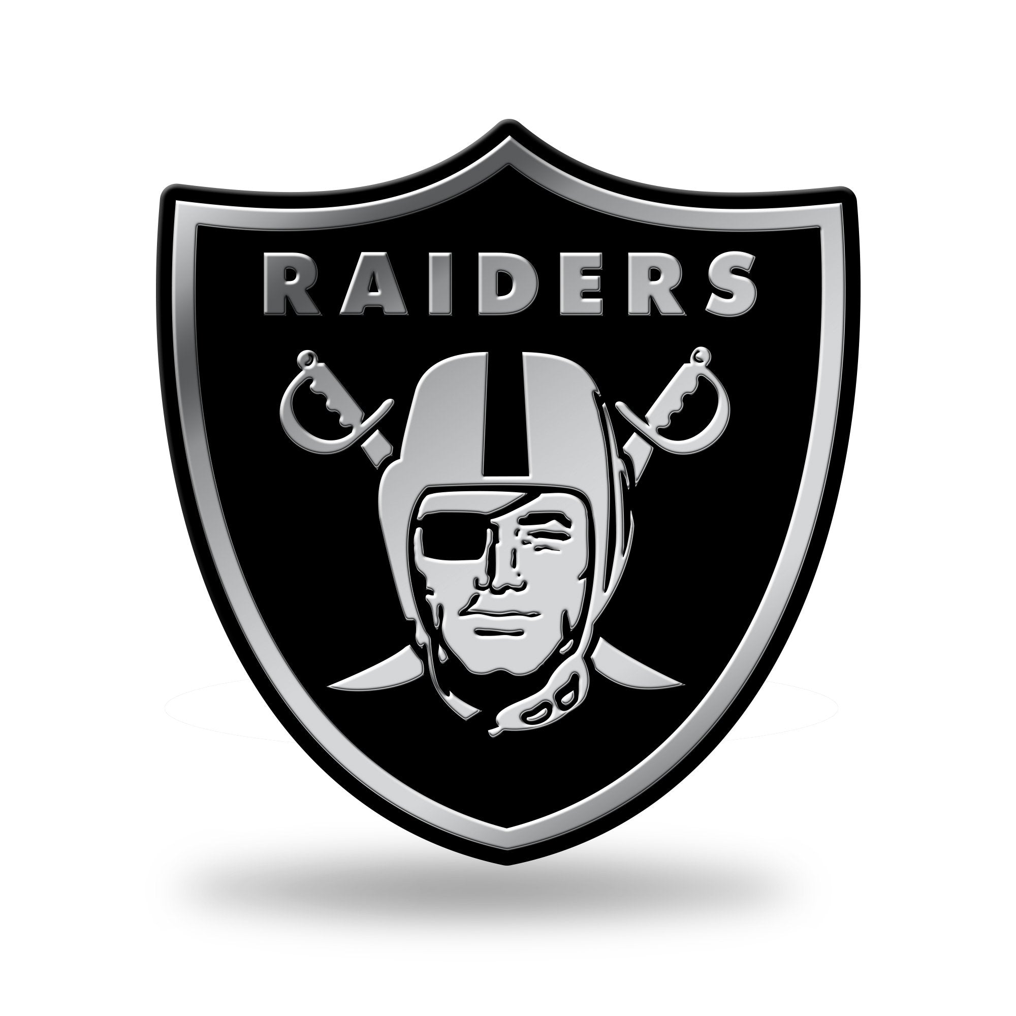 MEM Molded Emblem