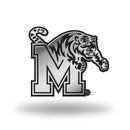 Memphis Tigers Molded Emblem