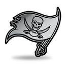 Buccaneers Molded Emblem